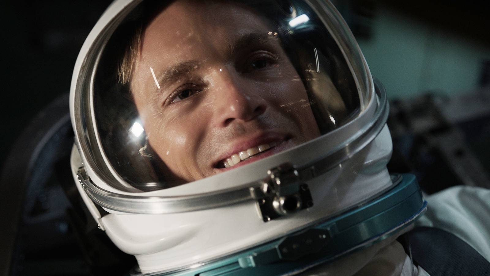 Apple TV+ Sci-Fi Hit 'For All Mankind' Hits 500-Day Streaming Milestone Ahead of Spin-Off