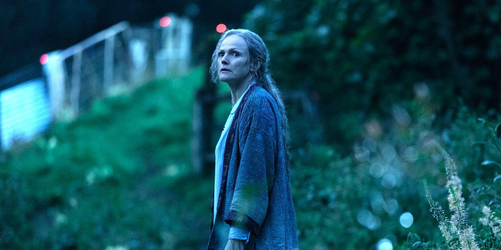 Apple TV+ Thriller 'Last Seen' Dominates Streaming Charts in September 2026
