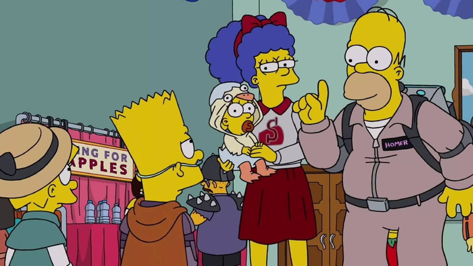 Apu Returns to 'The Simpsons' with a New Voice After 9 Years