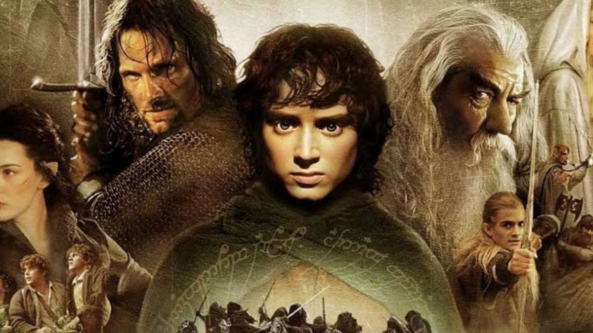 Aragorn in the Books vs. Movies: The Hero Tolkien Wrote Wasn't Reluctant