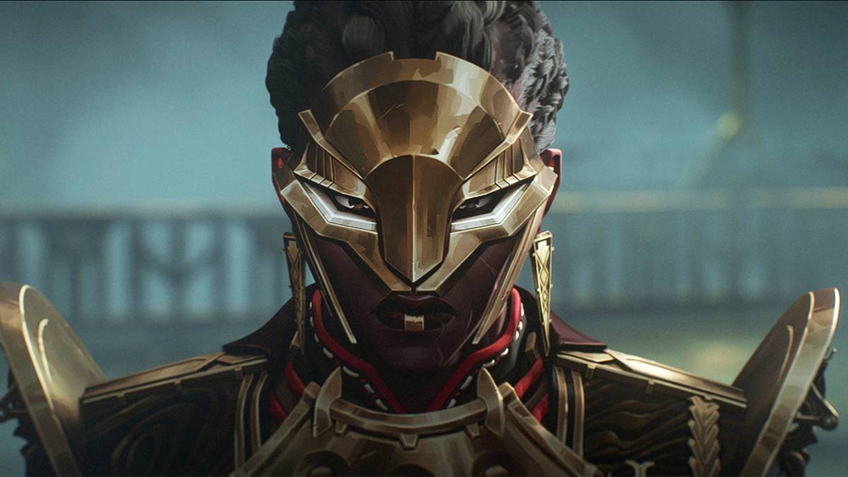 Arcane's Apple TV Resurgence Makes a Strong Case for a Third Season