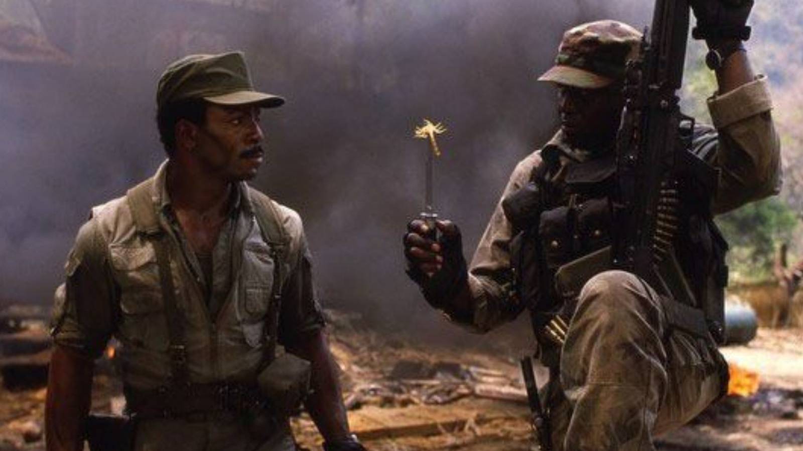 Arnold's 'Predator' Still Hunts Top Streaming Spots in 2026