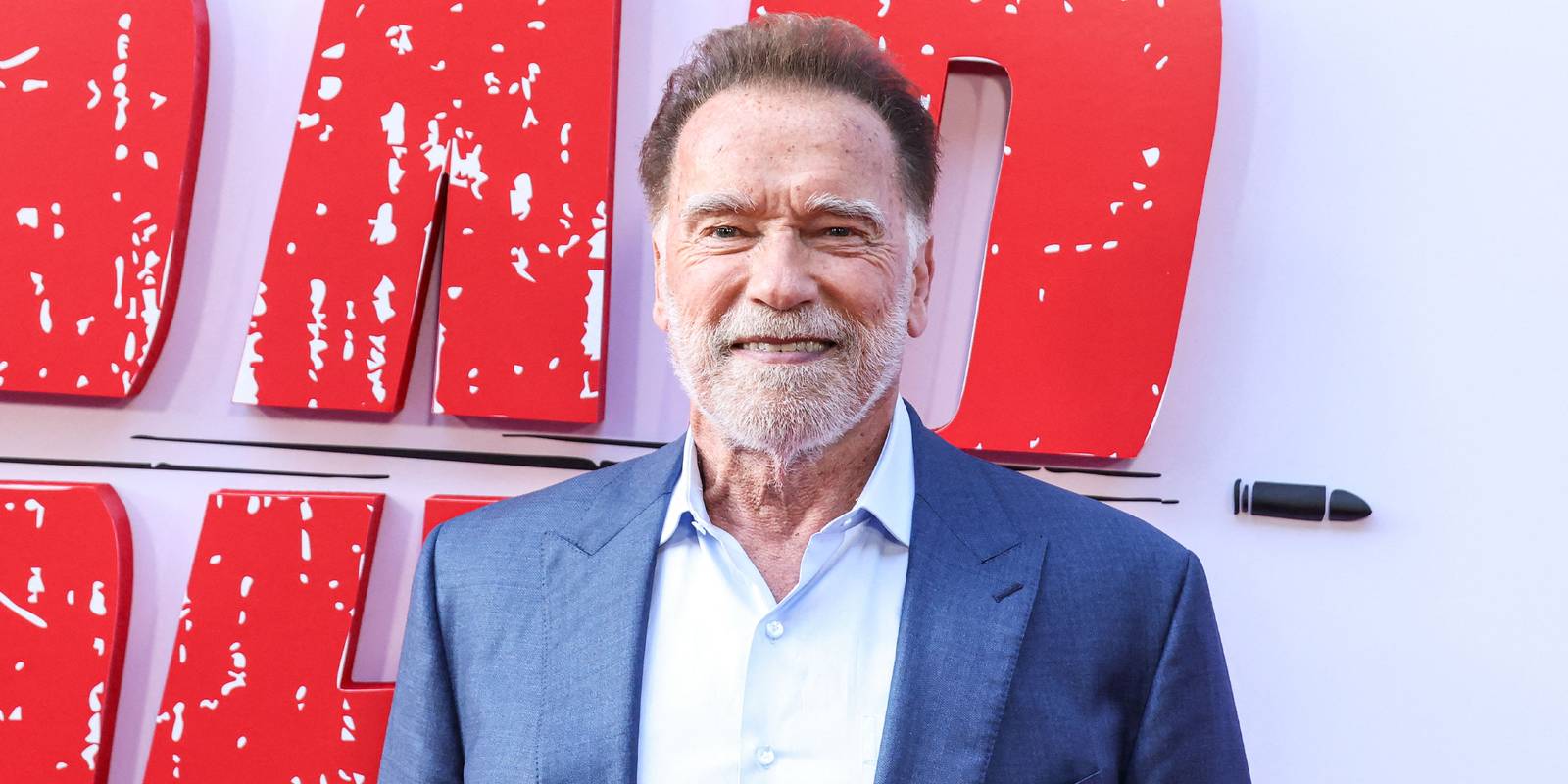 Arnold Schwarzenegger and Liam Hemsworth Team Up for Prime Video Crime Thriller 'The Kellys'