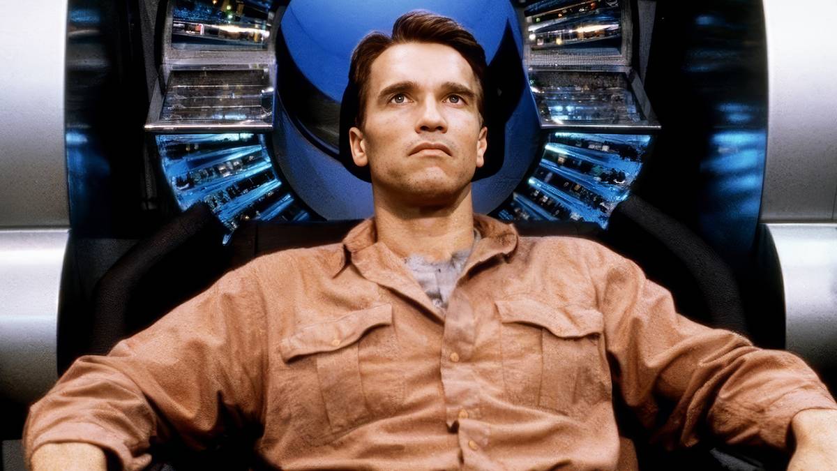 Arnold Schwarzenegger's Best Role: Why 'Total Recall' Remains a Sci-Fi Masterpiece