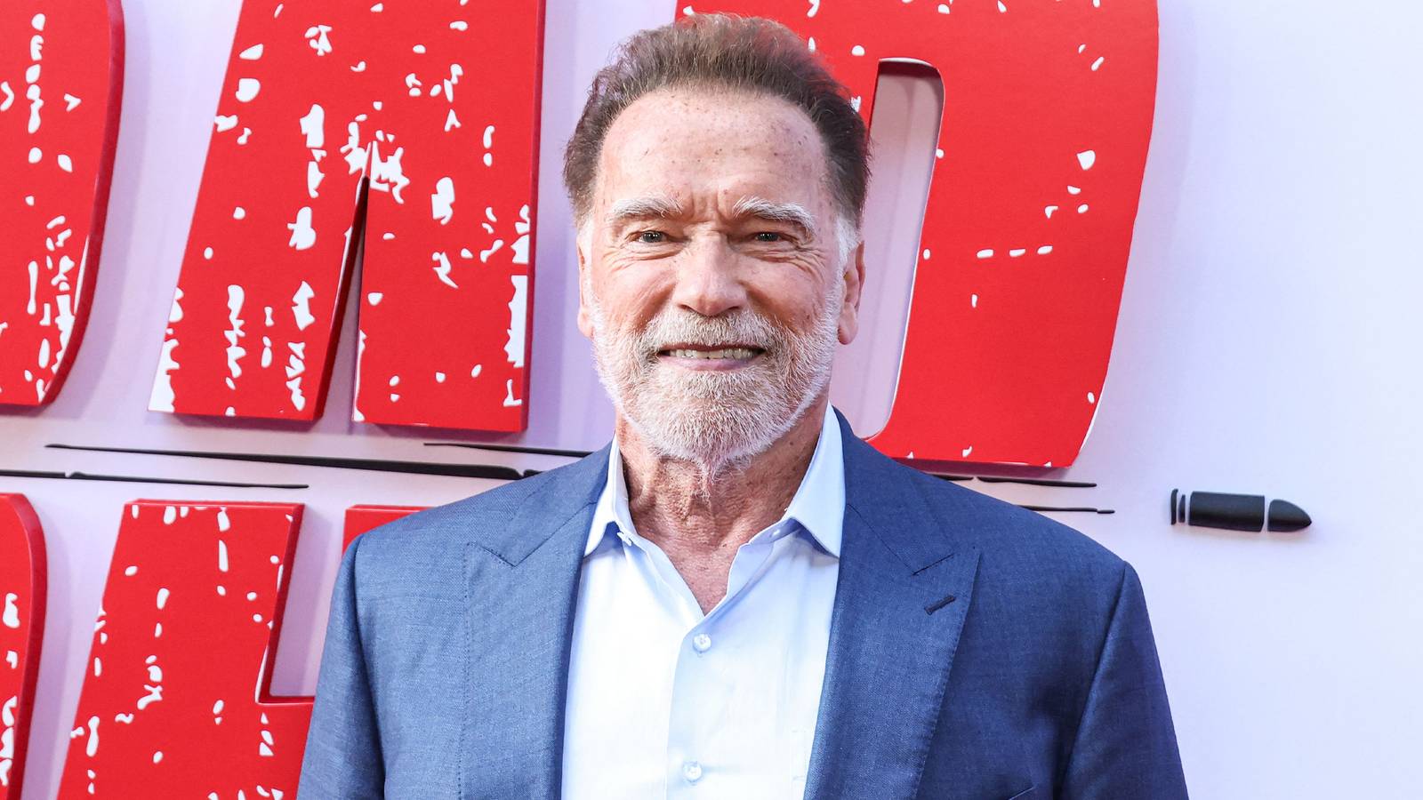 Arnold Schwarzenegger's Divisive 'Terminator Genisys' Becomes Paramount+ Streaming Hit in 2026