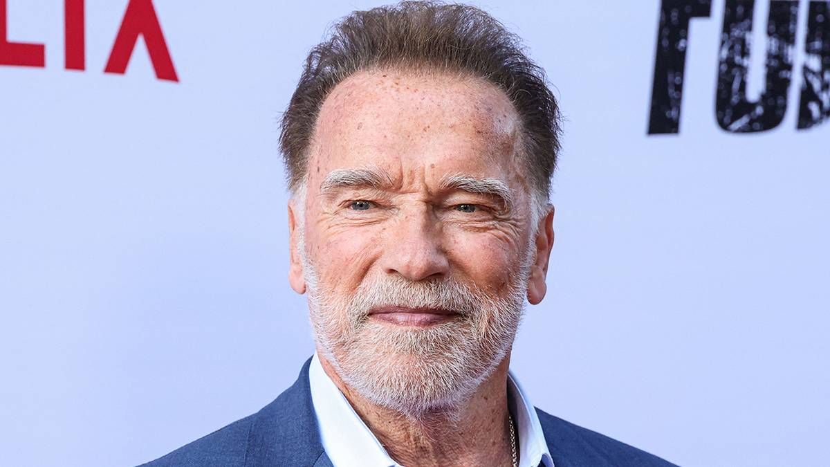 Arnold Schwarzenegger's King Conan Finally Gets 2027 Filming Date with Mission: Impossible Director