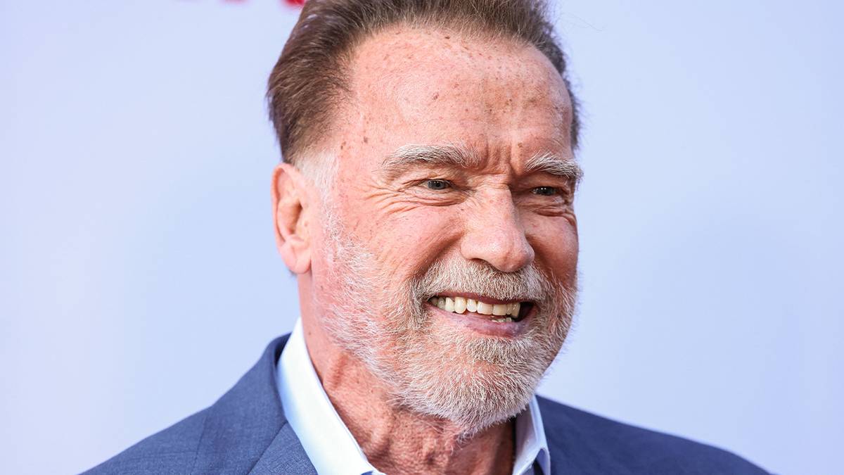 Arnold Schwarzenegger's Sabotage Hits Free Streaming on Plex in September 2026