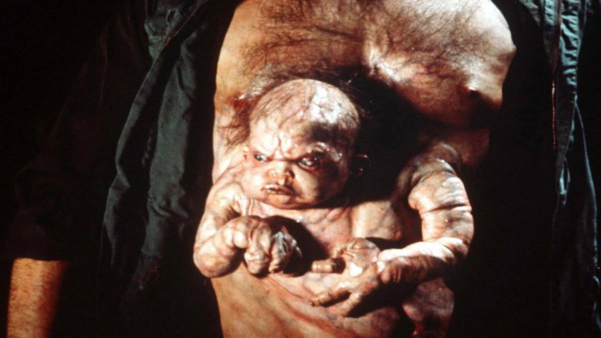 Arnold Schwarzenegger's Sci-Fi Cult Classic 'Total Recall' Lands on Paramount+ in April 2026