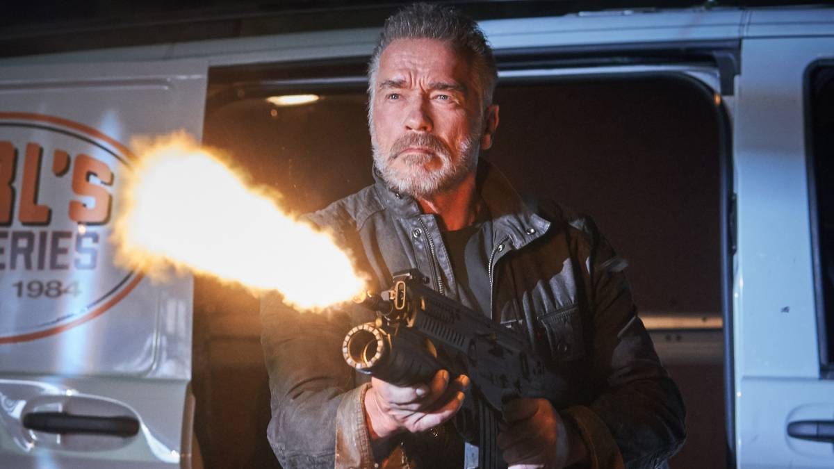 Arnold Schwarzenegger's 'Terminator: Dark Fate' Finds Redemption in Paramount+ April 2026 Streaming Surge