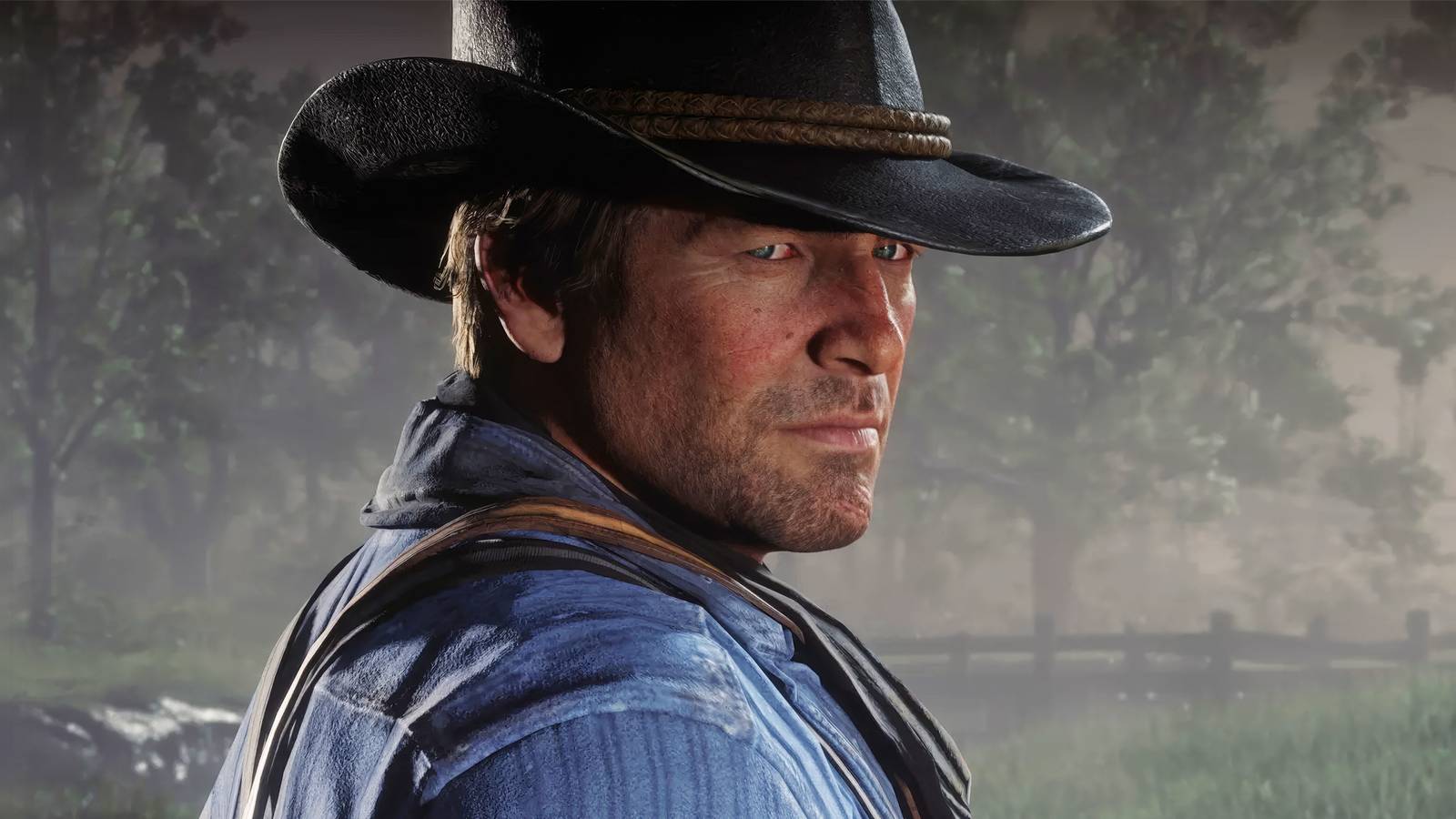 Arthur Morgan Actor Roger Clark Reveals Why Rockstar Won't Make a 'Red Dead Redemption 2' Show