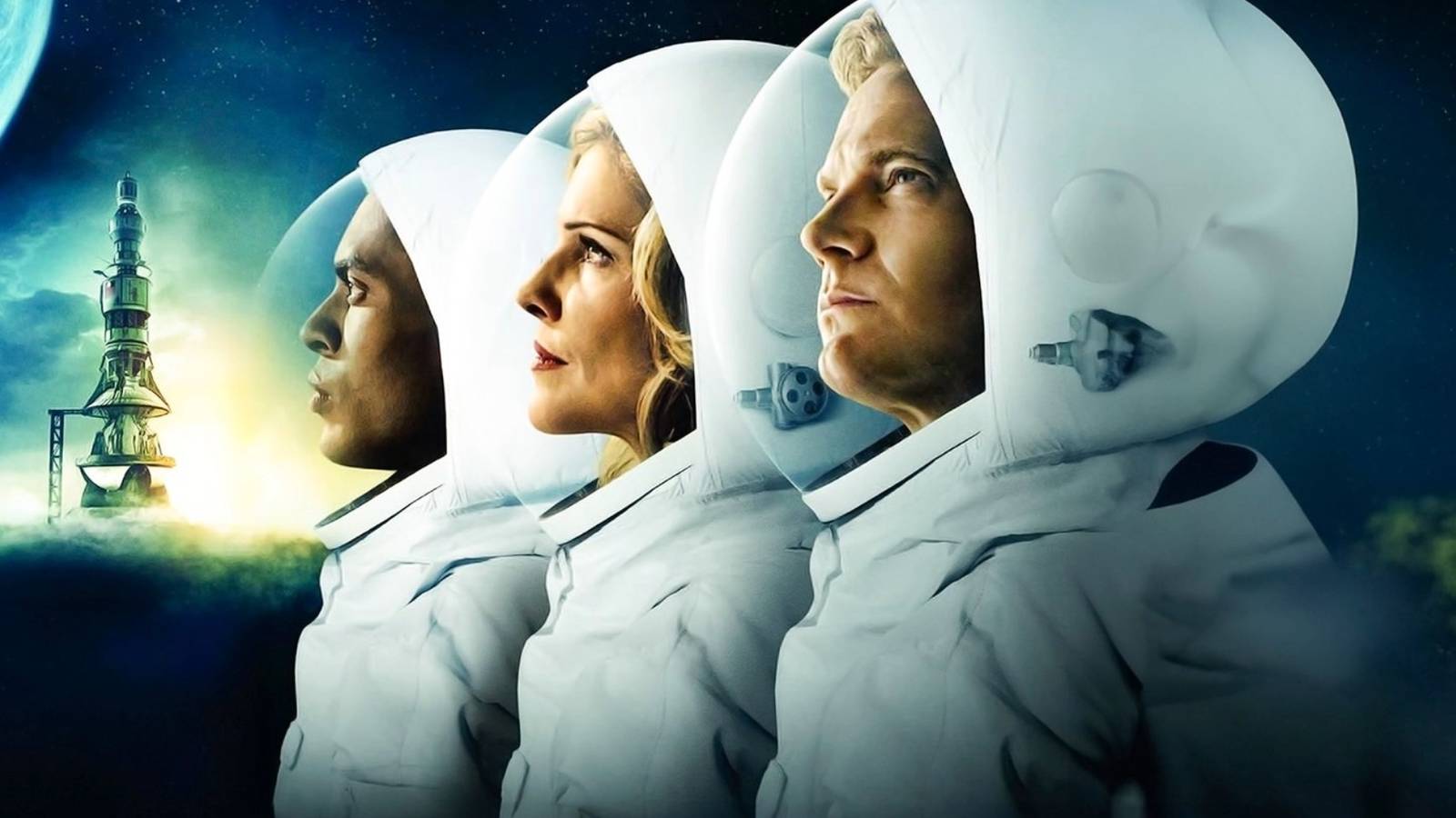 Ascension: The Forgotten Sci-Fi Thriller That's the Perfect 'Paradise' Replacement