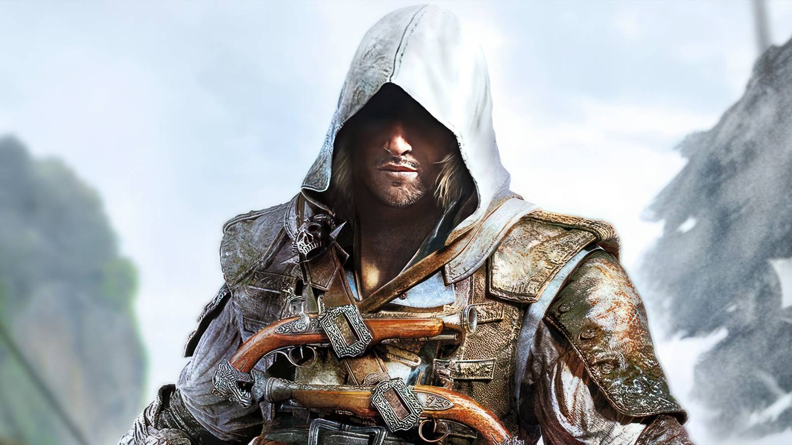 Assassin's Creed Black Flag Resynced Trailer Drops, July 9 Release Date Confirmed