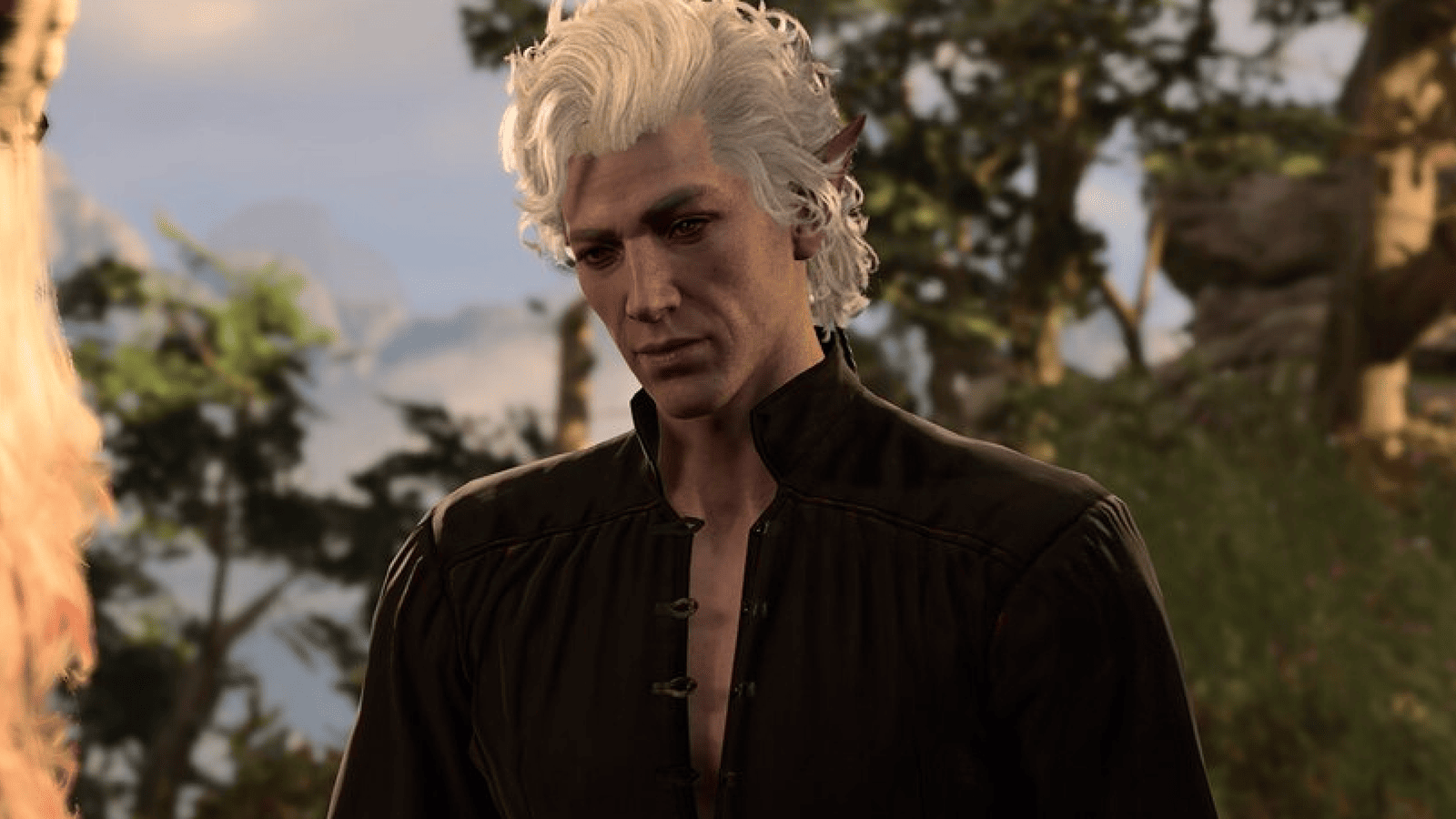 Astarion Gets His Own Prequel Novel as Baldur's Gate 3 Expands into Books Ahead of HBO Series