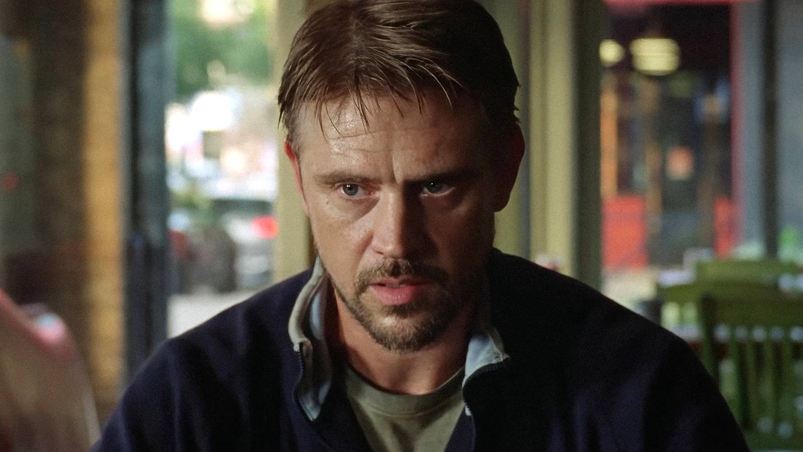 Atonement Review: Holbrook and Branagh Confront War's Lingering Wounds