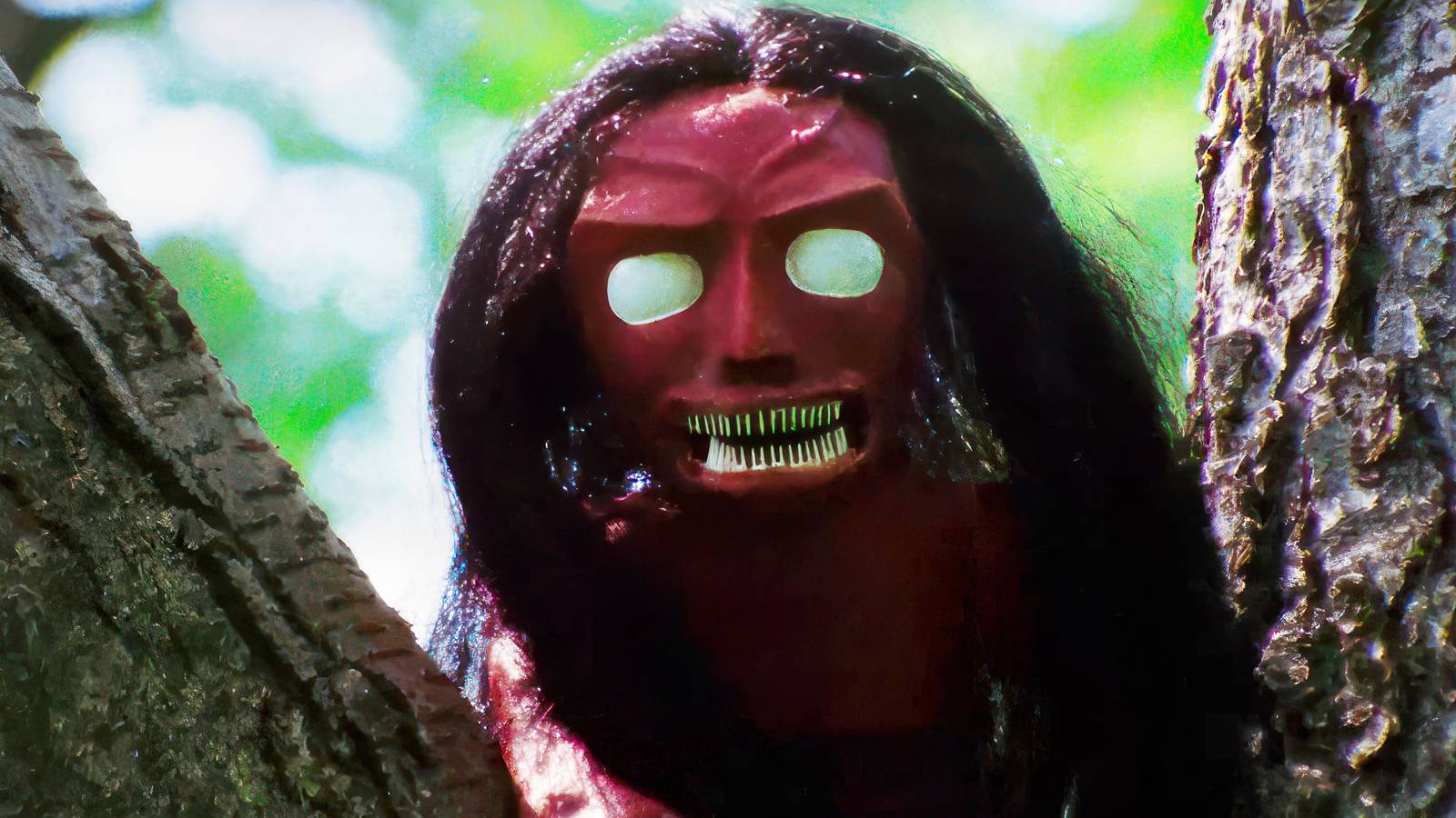 Attack of the Beast Creatures: The 1985 Killer Doll Horror That Defies Logic