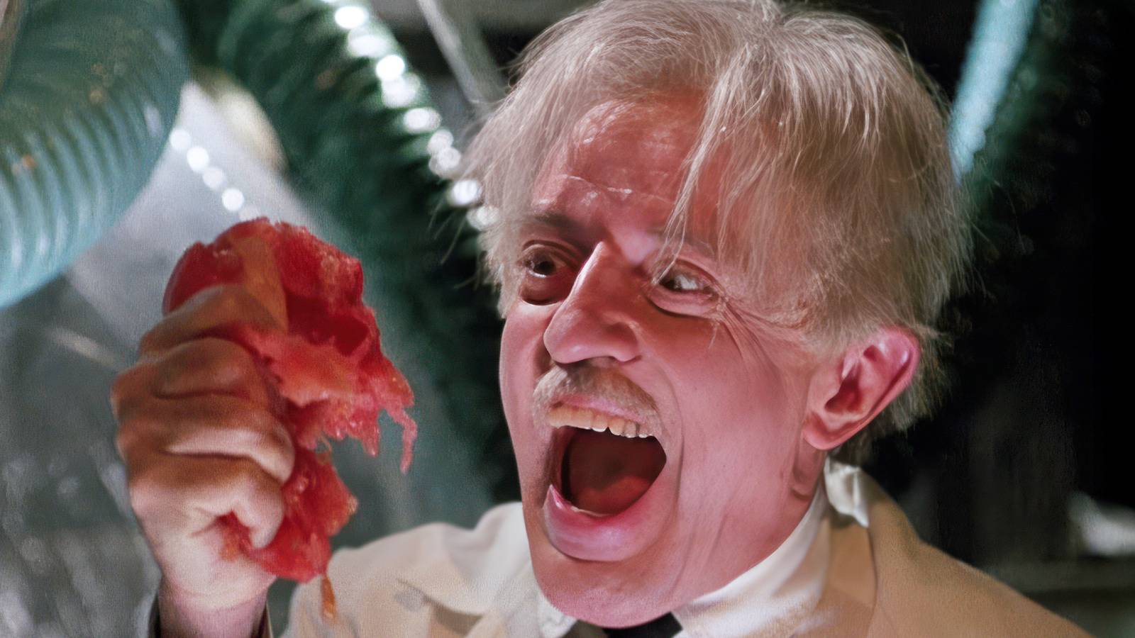 Attack of the Killer Tomatoes Returns with Organic Intelligence Sequel Trailer