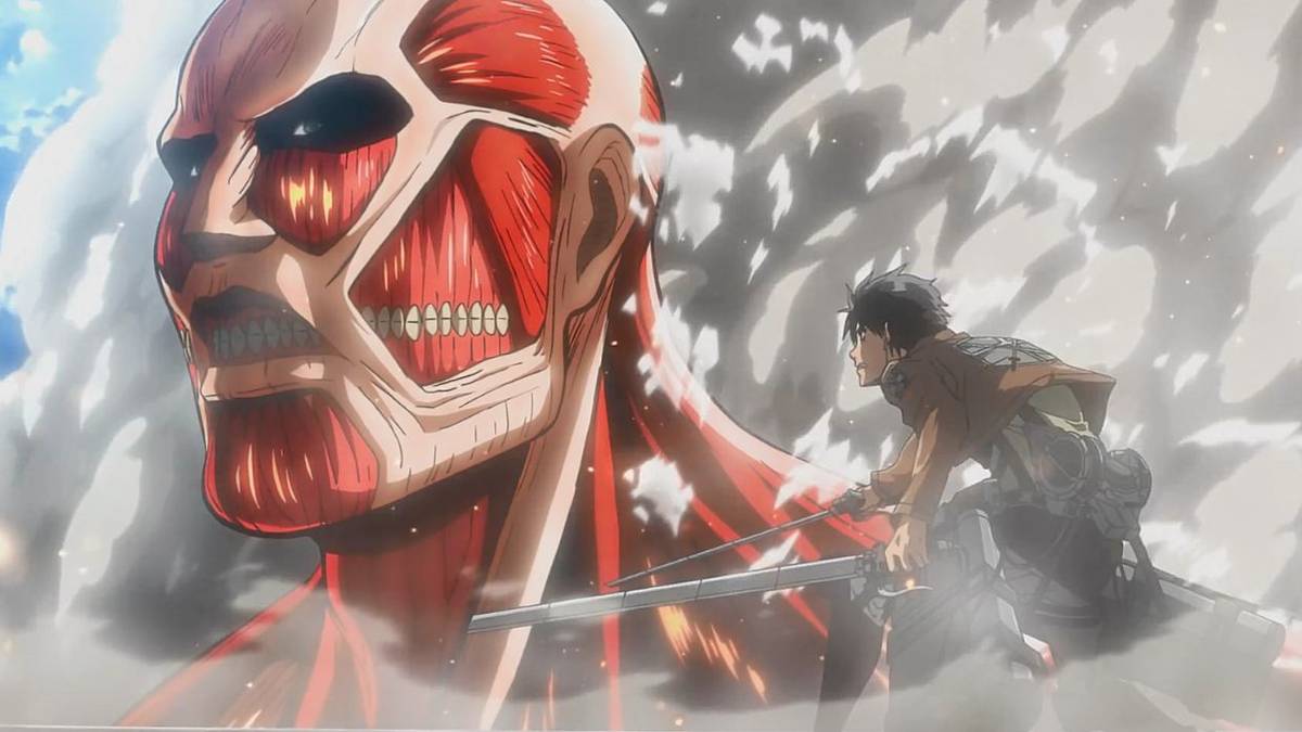 Attack on Titan Definitive Edition Delayed Indefinitely