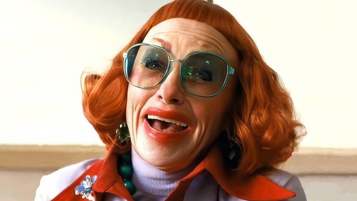 Aunt Gladys Unleashed: Zach Cregger's 'Weapons' Prequel Officially in Development