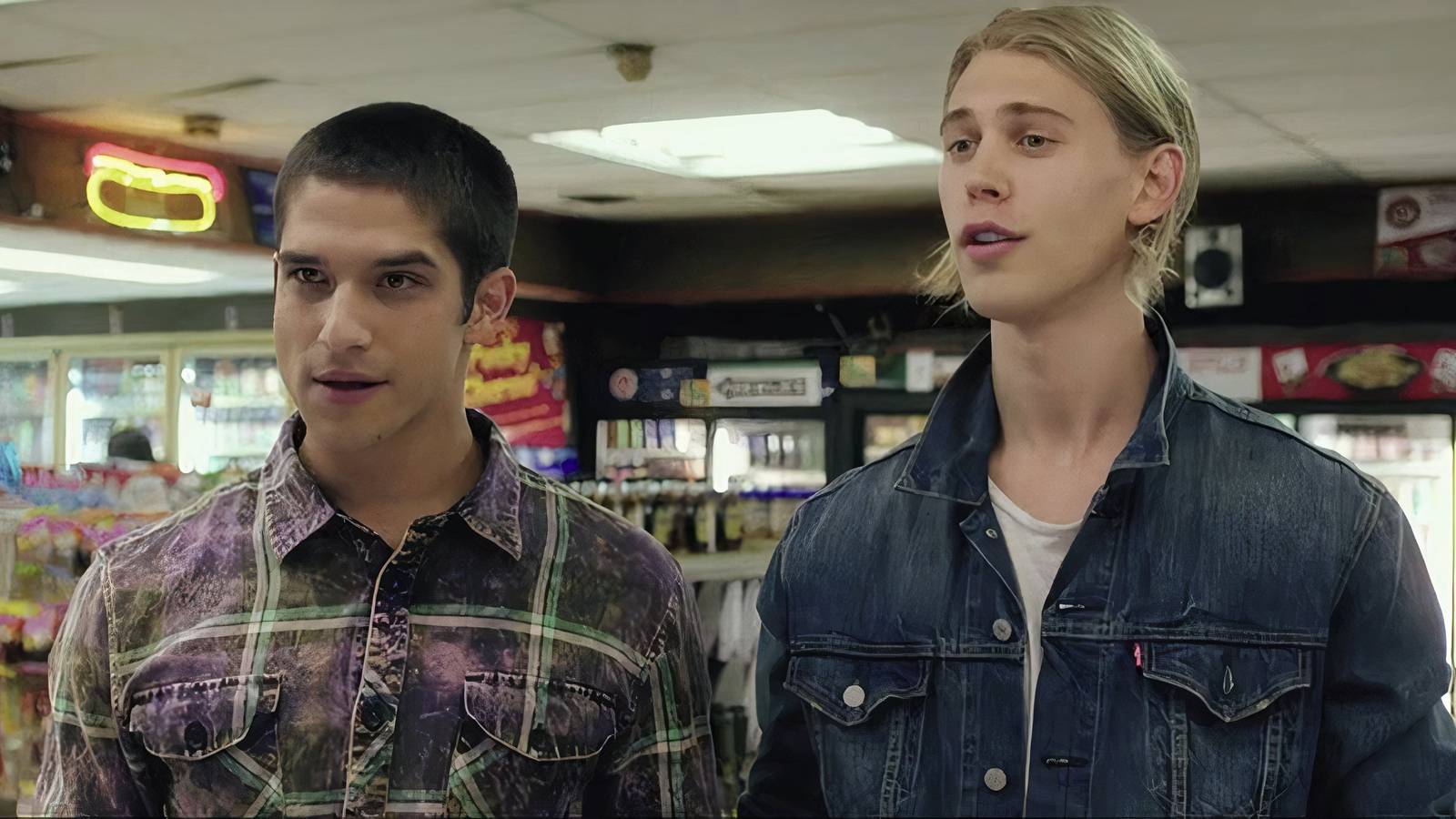 Austin Butler's Charming Turn Shines in Kevin Smith's Bizarre 'Yoga Hosers'