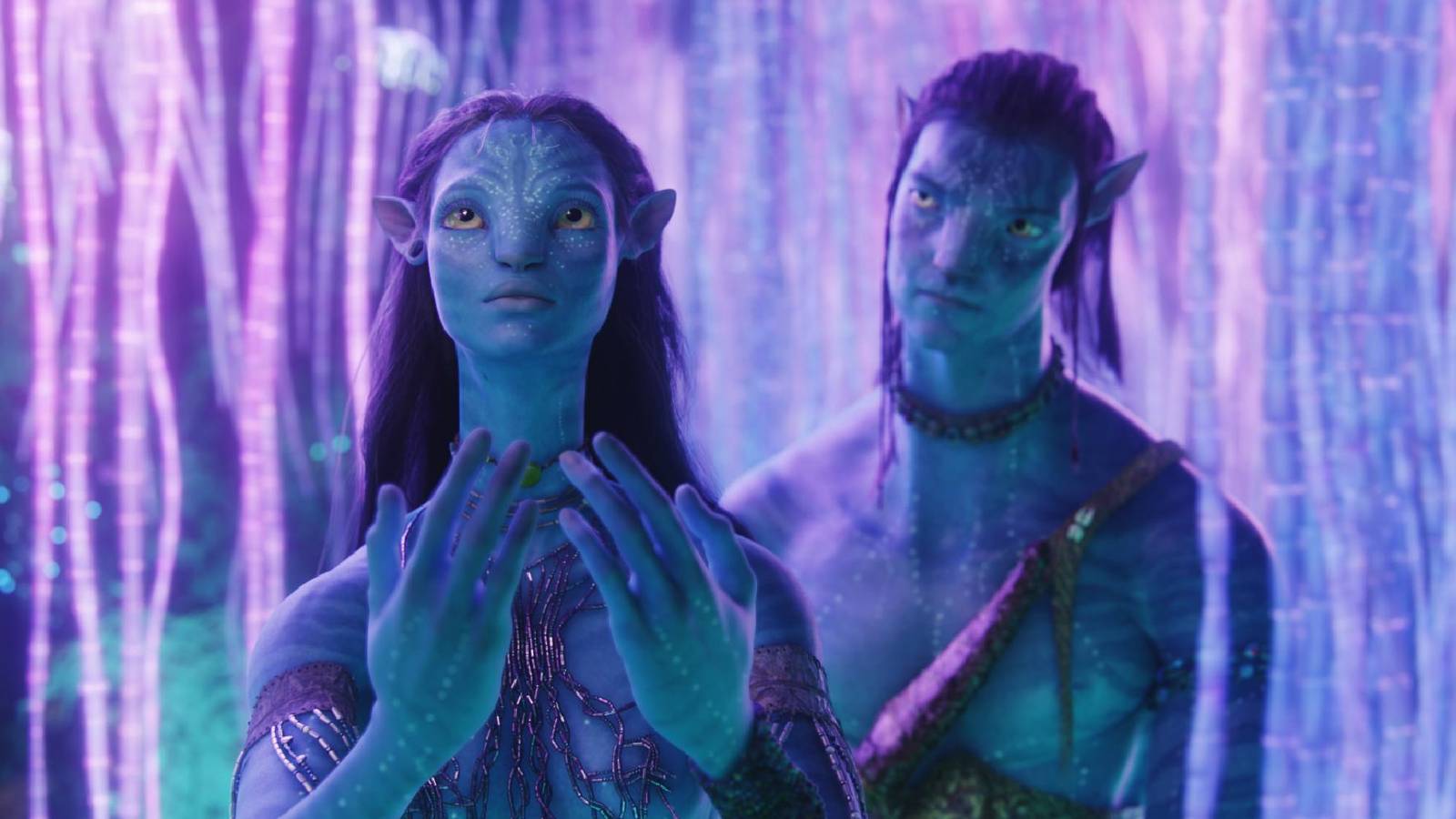 Avatar 4 Time Jump Confirmed: Trinity Jo-Li Bliss Teases Pandora's Epic Expansion