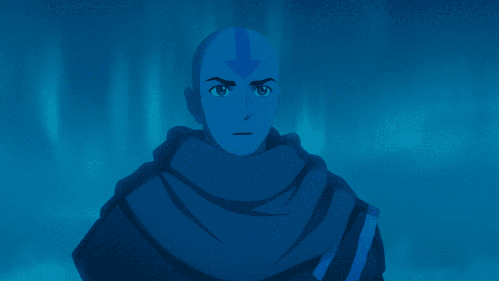 Avatar: Aang Expands Beyond the Movie with Art Book and Novel