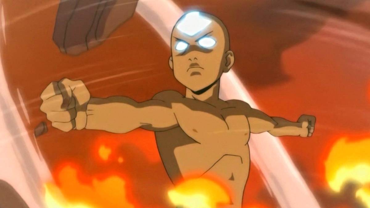 Avatar: Seven Havens Premieres on Paramount+ Today
