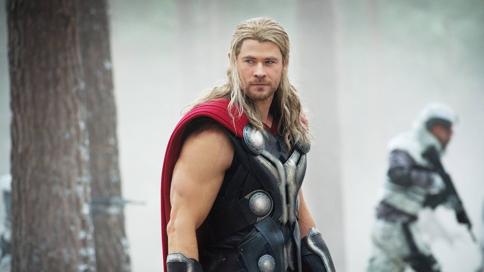 Avengers: Age of Ultron Finds New Life on Starz Ahead of Doomsday