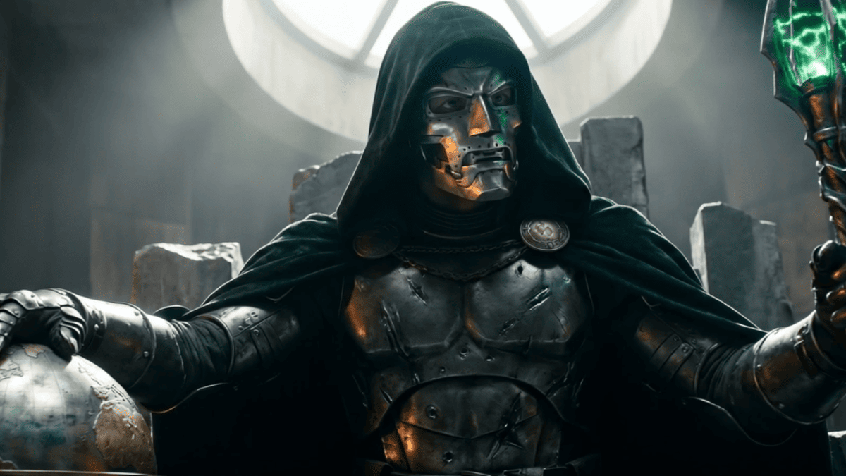 Avengers: Doomsday Keeps a Key MCU Tradition Alive with Returning Stars