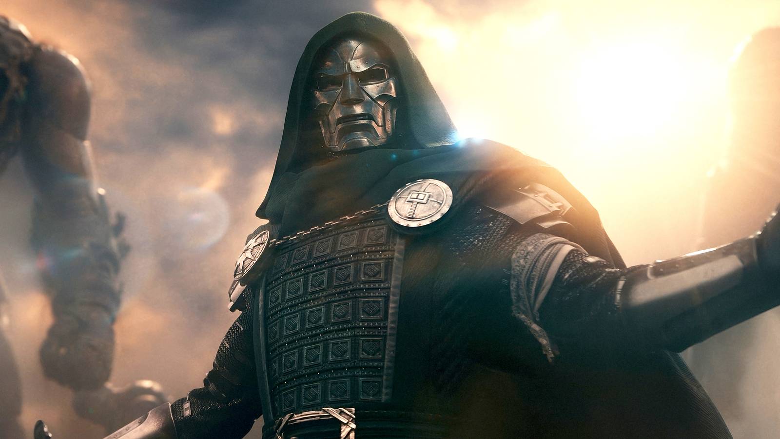 Avengers: Doomsday Sneak Peek Takes Over the World Series