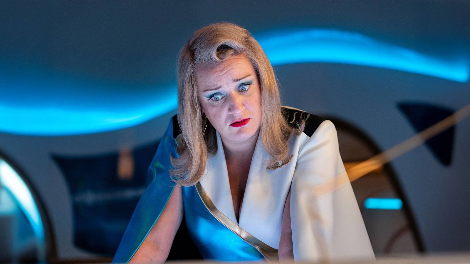 Avenue 5: The Overlooked HBO Sci-Fi Comedy You Need to Watch