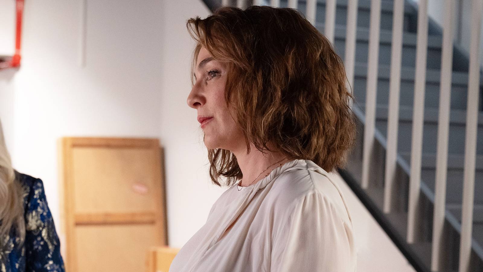 Ayelet Zurer Reveals How Vanessa's Death Will Unleash a 'Devastating' Kingpin