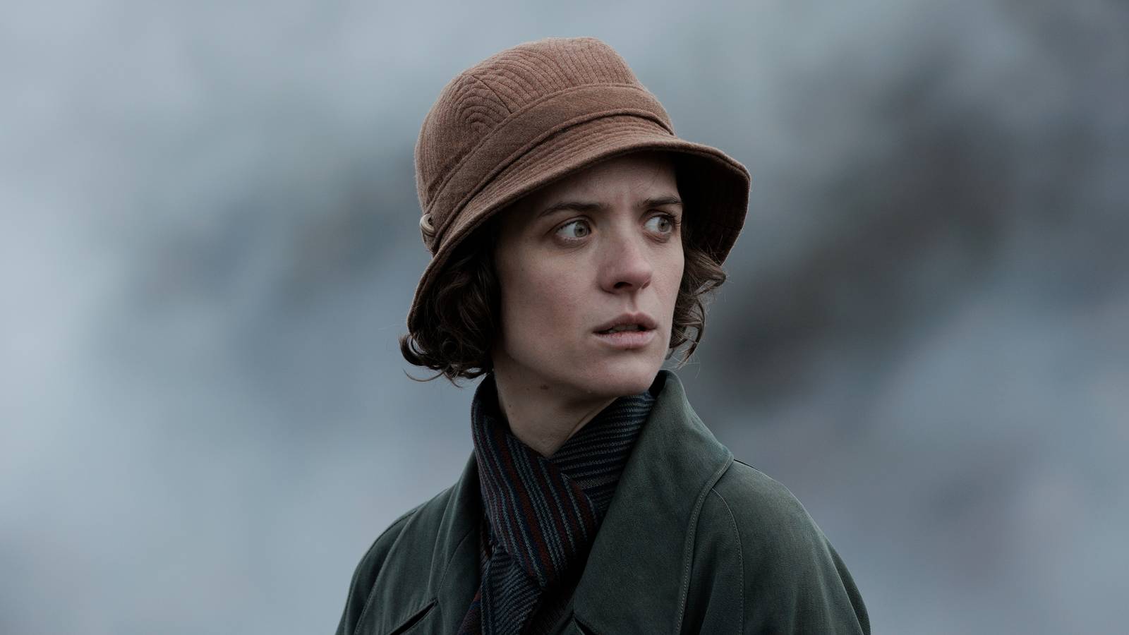 Babylon Berlin's Final Season Trailer: A Dark End for the Weimar-Era Noir