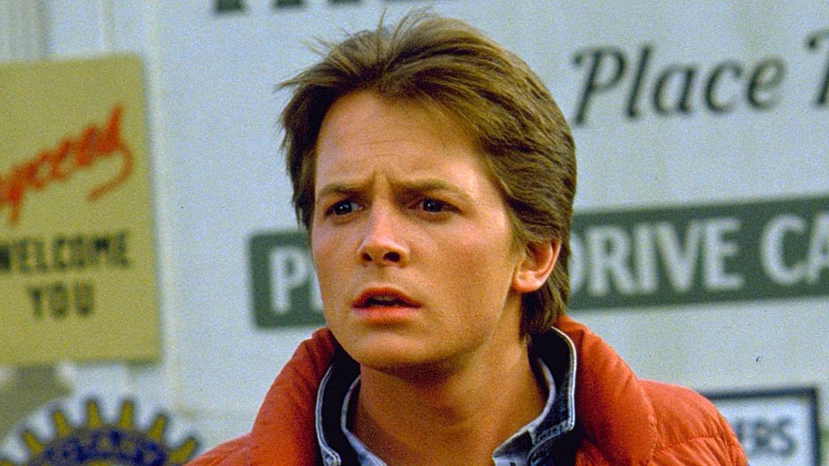 Back to the Future Almost Ended with a Nuclear Explosion Instead of a Lightning Strike