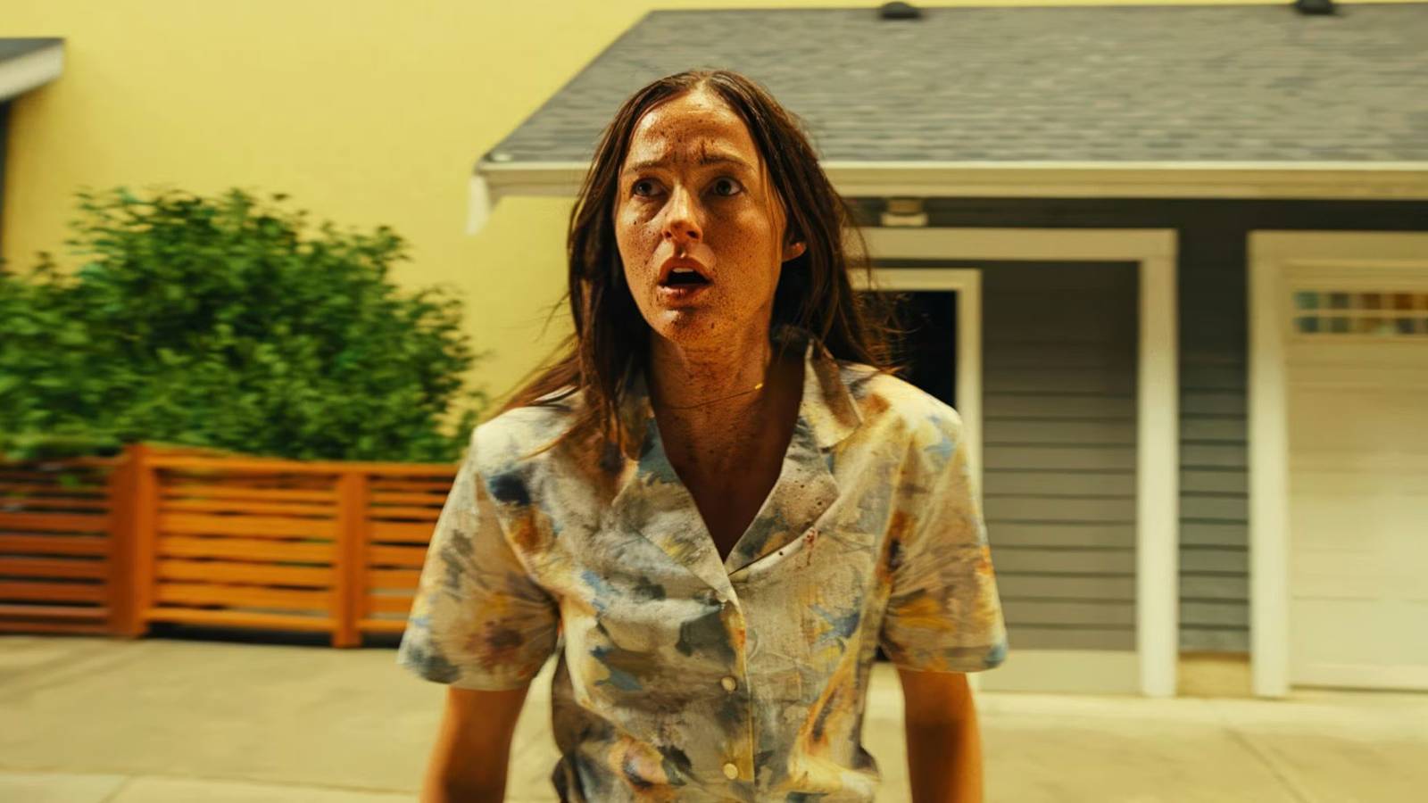 Backrooms Director Kane Parsons Shuts Down Sequel Reports: 'More Like a Hallucination'