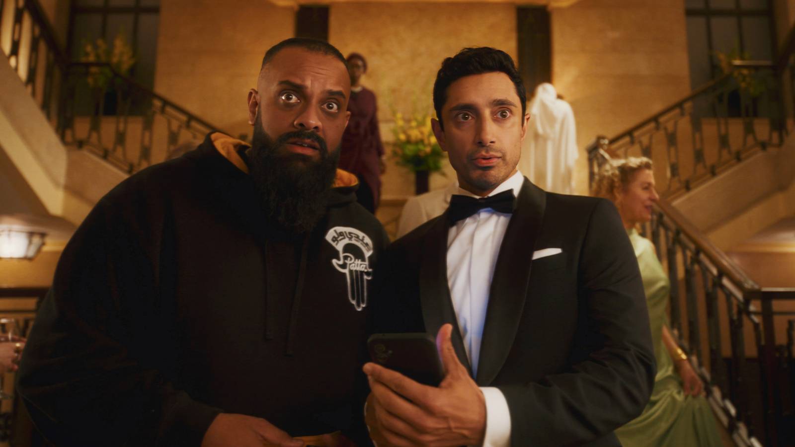 Bait Finale Decoded: Riz Ahmed & Guz Khan Unpack Episode 6's Quiet Revelation