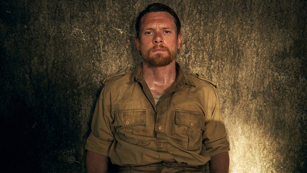 Band of Brothers Fans, Meet Your New WWII Obsession: SAS Rogue Heroes