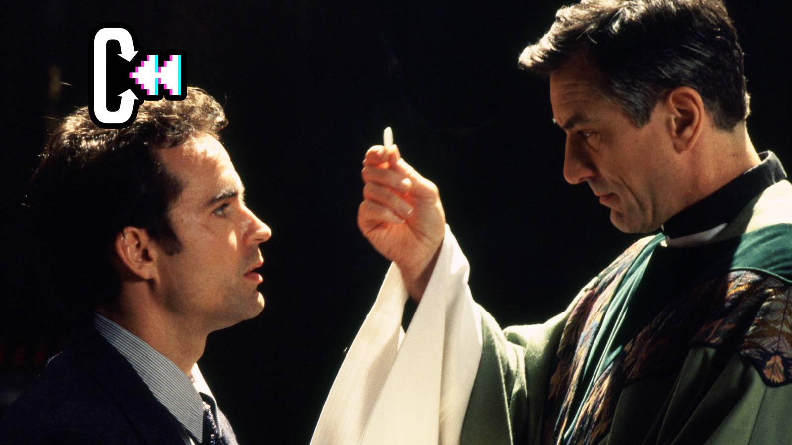 Barry Levinson Reveals Why De Niro's 'Sleepers' Role Is His Quiet Masterpiece