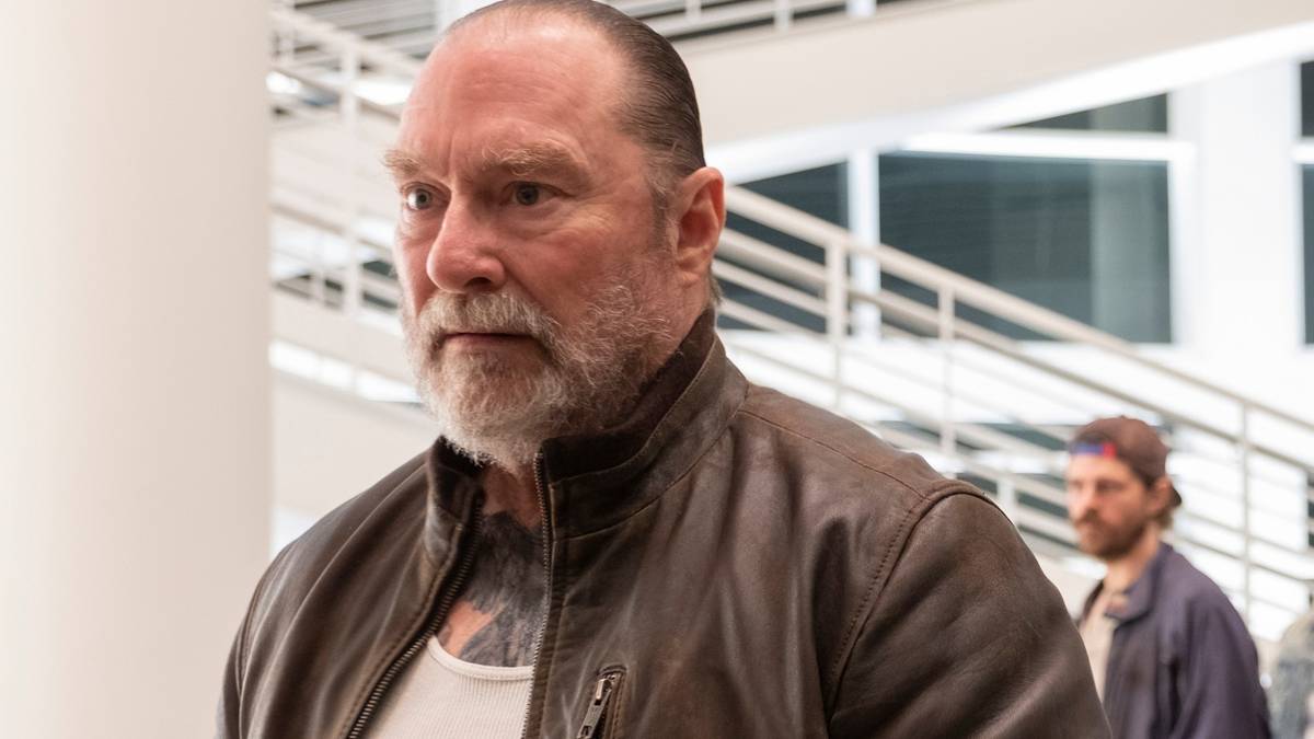Barry: The Only Crime Saga Worthy of The Sopranos' Crown
