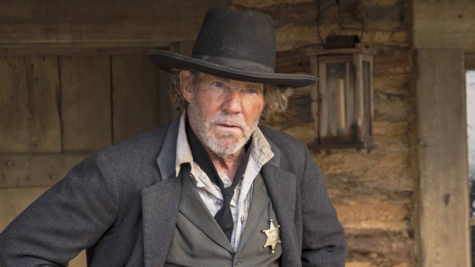 Bass Reeves Rides Again: Sheridan's Western Becomes Paramount+ Binge Sensation