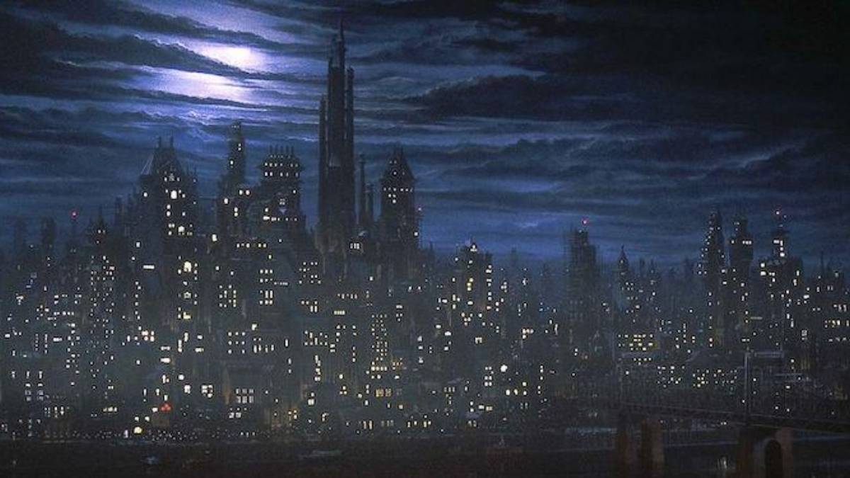 Batman Begins at 20: Gotham's True Villain Was Fear All Along