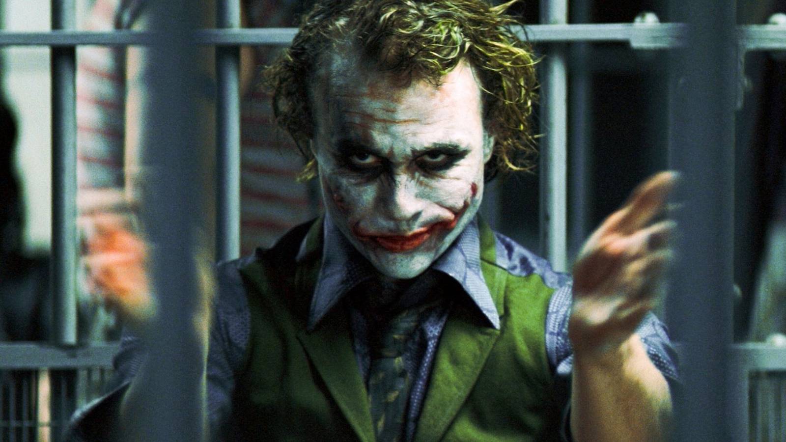 Batman: Caped Crusader's New Joker Is 'European and Humorless'—and Terrifying