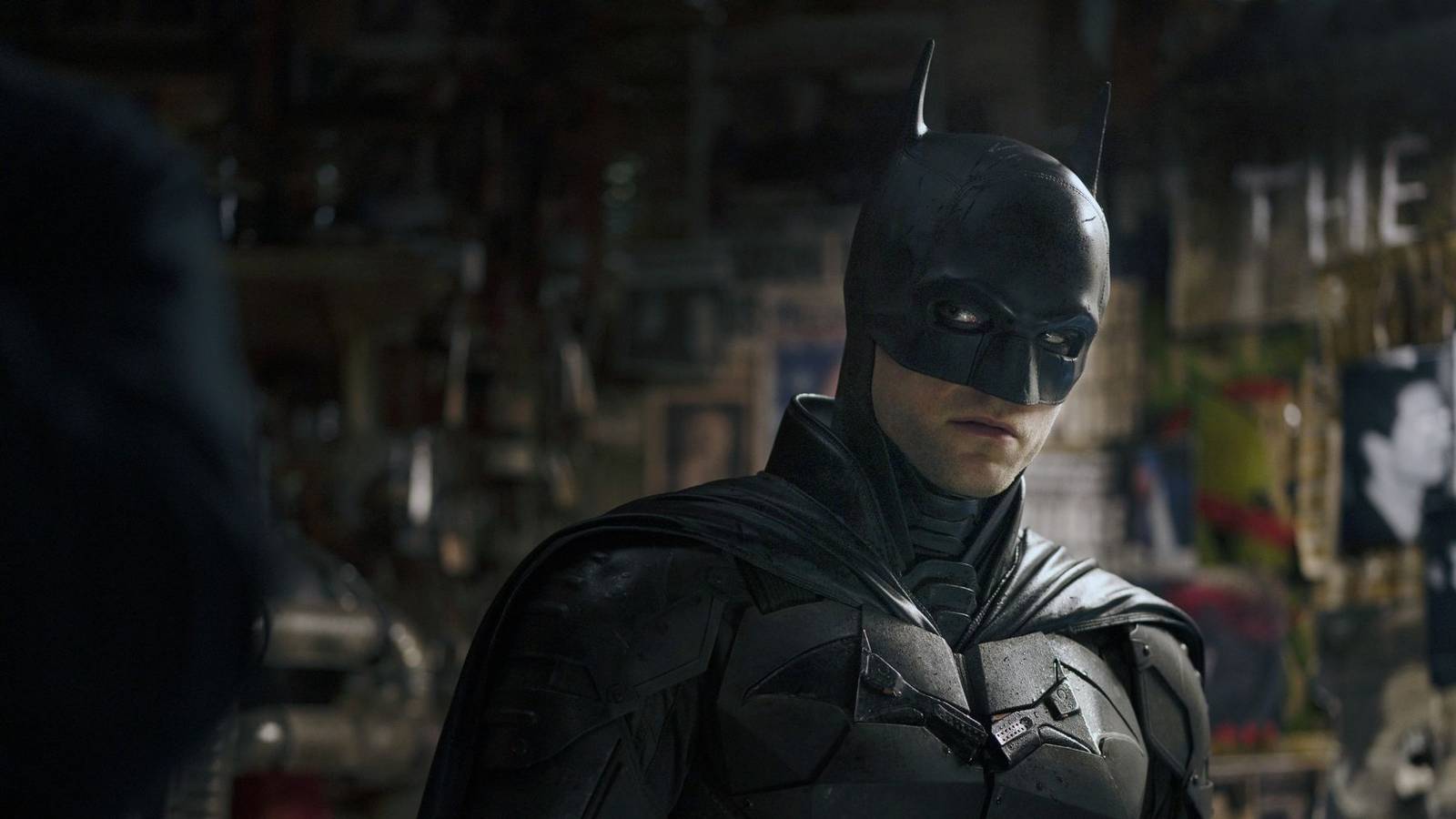 Batman: Knightfall Part 1 Gets Summer 2026 Release Window, Will Debut at Annecy