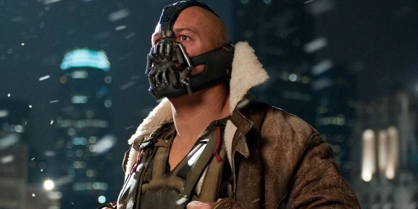 Batman: Knightfall Part 1 Trailer Unleashes Bane as the Dark Knight's Ultimate Foe