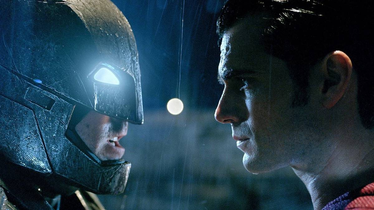 Batman v Superman's Legacy: Did a Divisive Blockbuster Stunt Superhero Cinema?