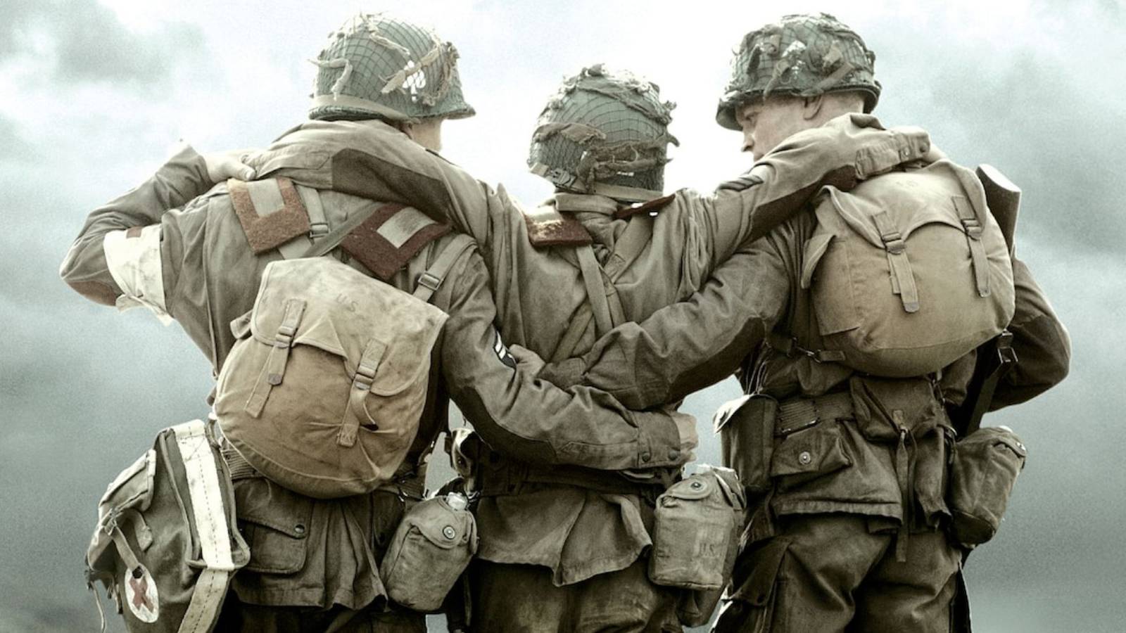 Battle-Tested Binge-Worthy: 10 Timeless War Series That Still Captivate