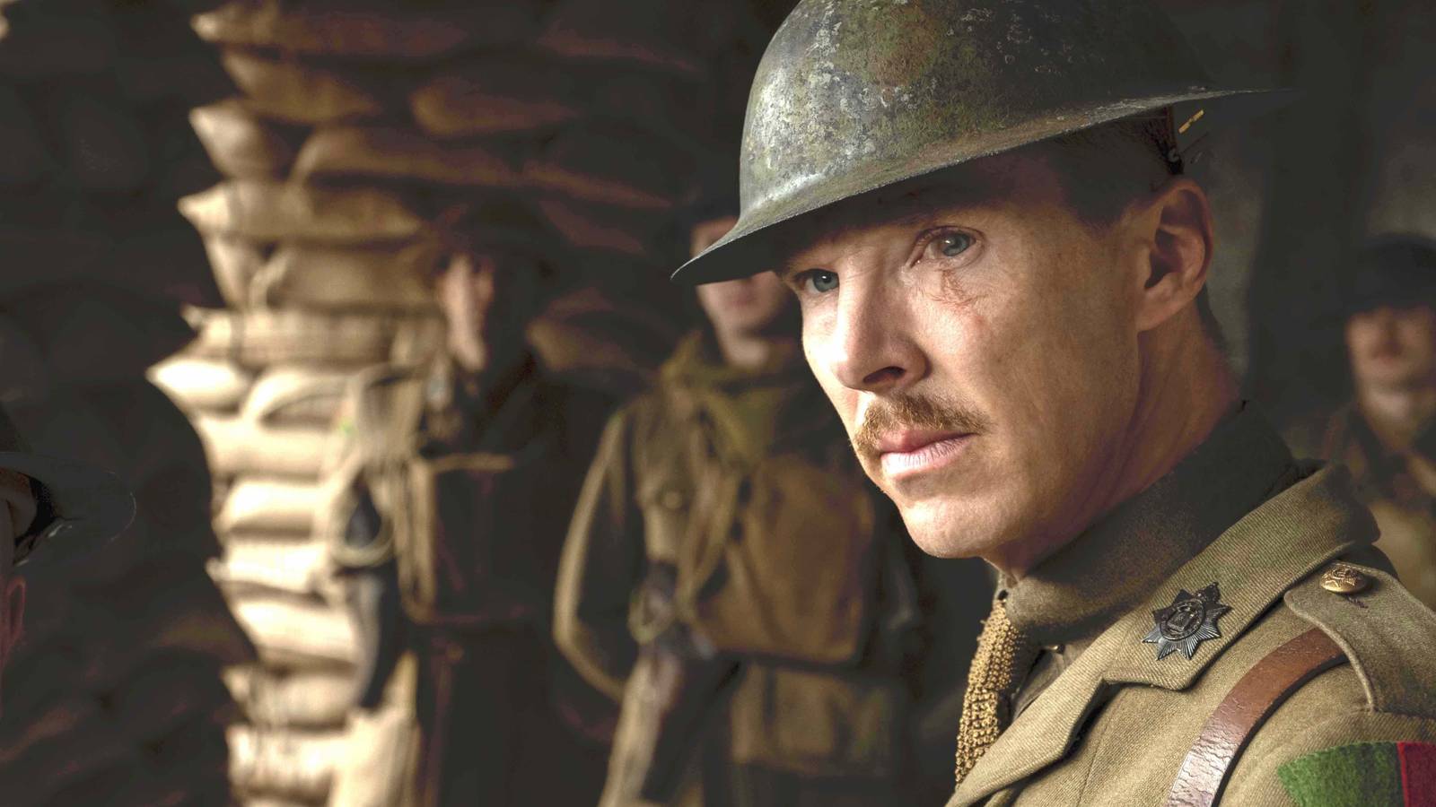 Battlefield to Screen: The Definitive Ranking of World War I Cinema's Finest