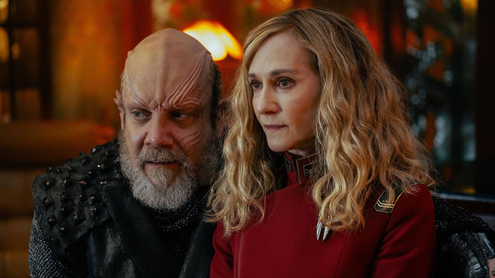 Battlestar Galactica Lands on Paramount+ and Pluto TV This May