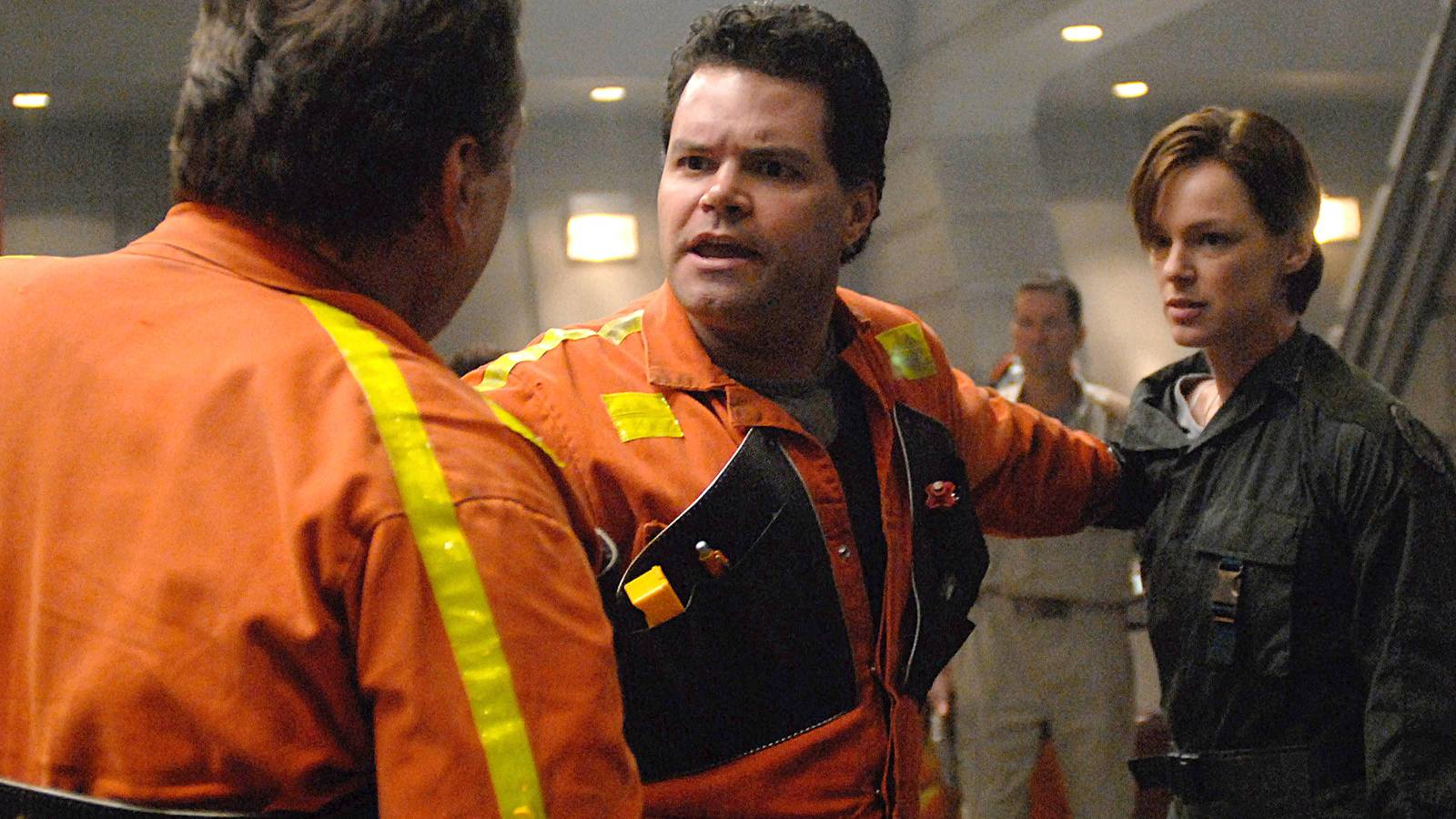 Battlestar Galactica's Sci-Fi Perfection Remains Unmatched 17 Years Later