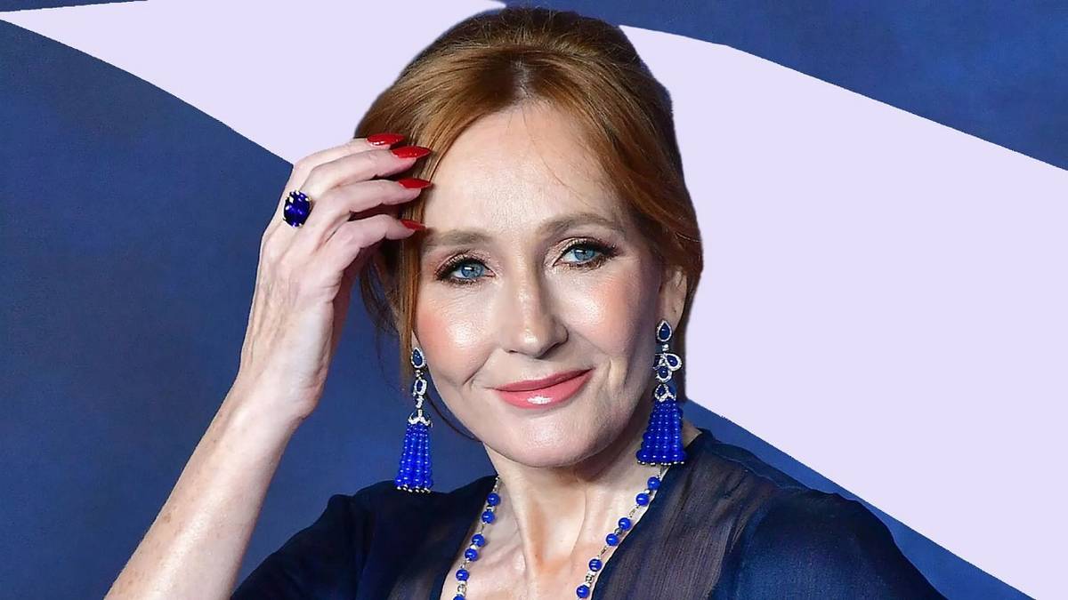 BBC Orders J.K. Rowling Docuseries as HBO's Harry Potter Reboot Looms