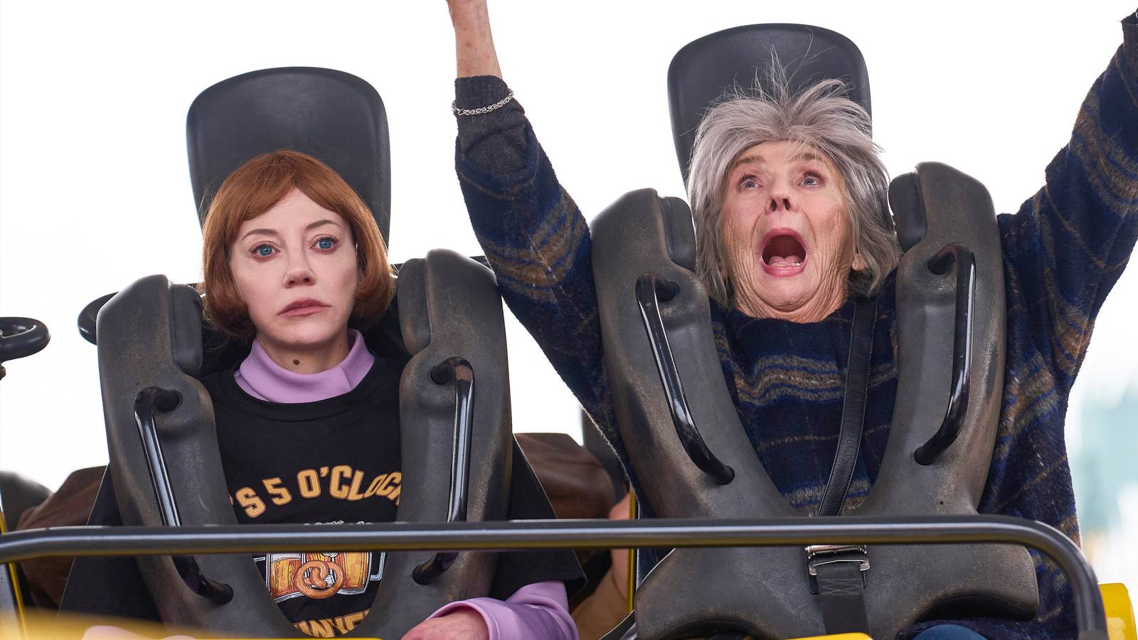 BBC Renews 'Ann Droid' for Season 2 After Sci-Fi Comedy Becomes a Hit